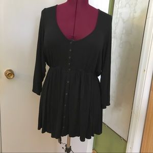 Torrid tunic/dress